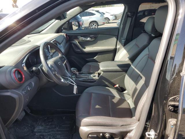 2021 CHEVROLET BLAZER RS - 3GNKBKRS9MS530489