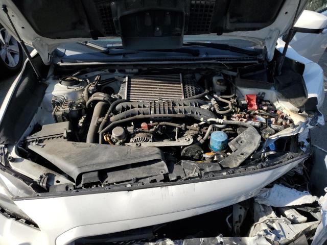 JF1VA1A67F9831405 Subaru WRX