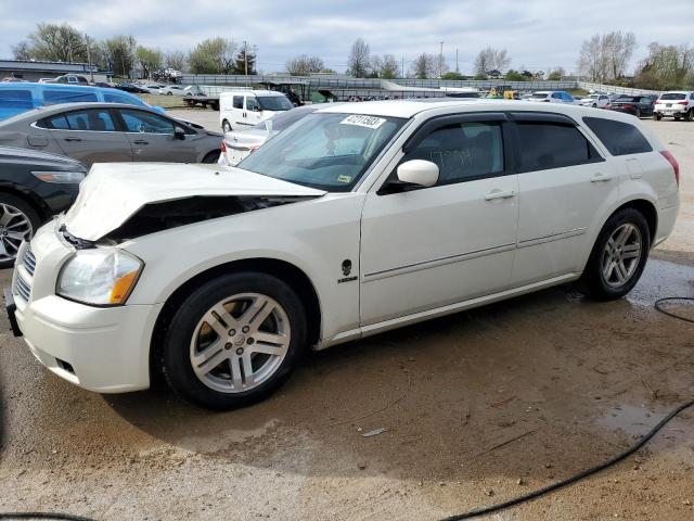 2006 Dodge Magnum R/T