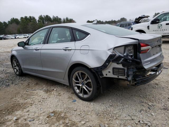 Vin: 3fa6p0cd8lr177264, lot: 46131783, ford fusion sel 20202