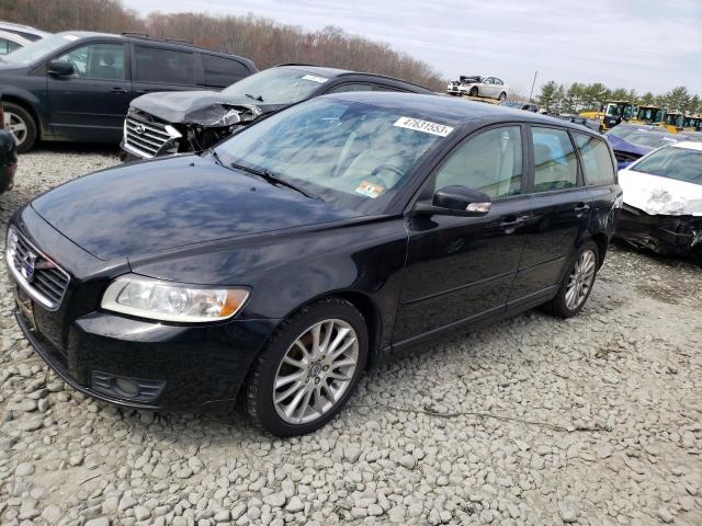 2011 Volvo V50 