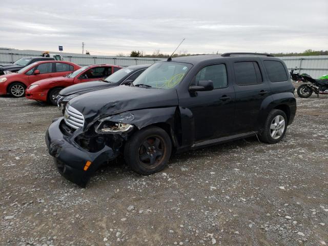 2011 Chevrolet HHR LT