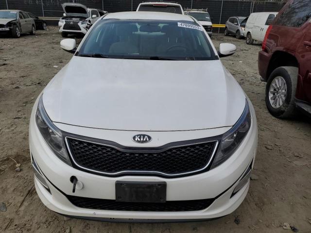 2015 KIA OPTIMA LX - KNAGM4A77F5568860