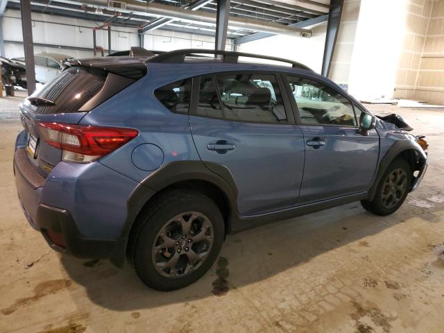 JF2GTHSC0MH252951 Subaru Crosstrek Sport