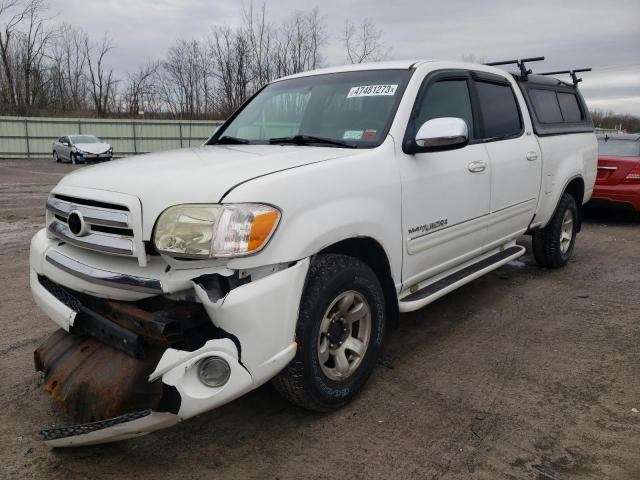 2005 Toyota Tundra 