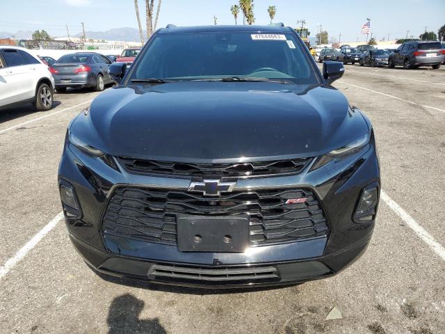 2021 CHEVROLET BLAZER RS - 3GNKBKRS9MS530489