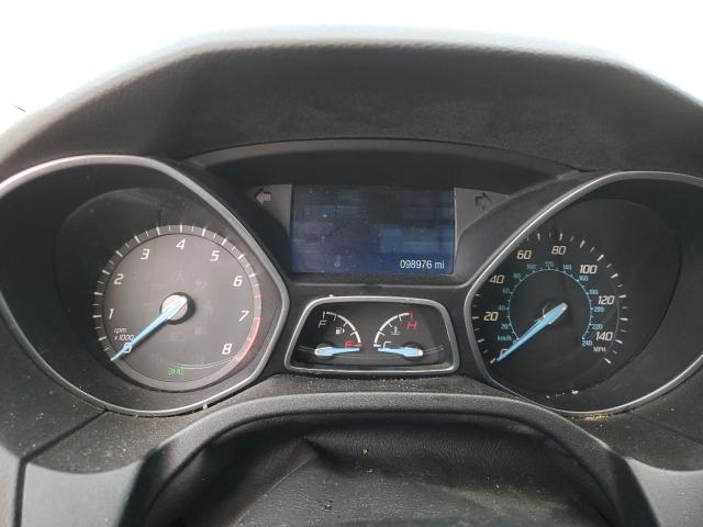 1FADP3F27EL210971 Ford FOCUS SE