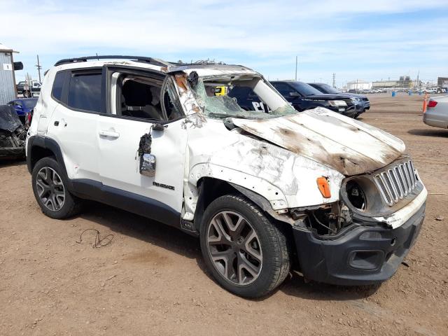 ZACCJBBT3FPB97181 Jeep Renegade Latitude