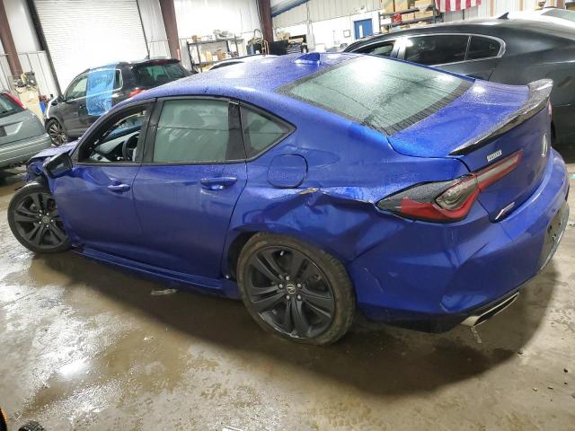 2021 ACURA TLX TECH A - 19UUB6F50MA009932
