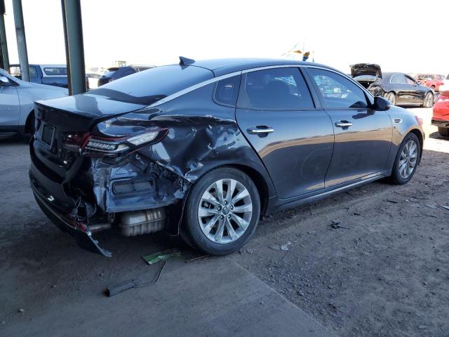 5XXGT4L32JG214510 KIA Optima Lx