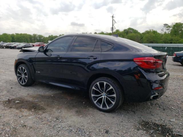 5UXKU2C54J0Z62110 2018 BMW X6 - Image 2