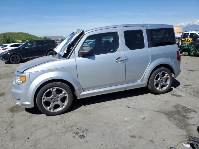 2008 Honda Element SC