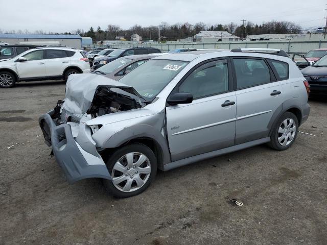 2007 Pontiac Vibe 