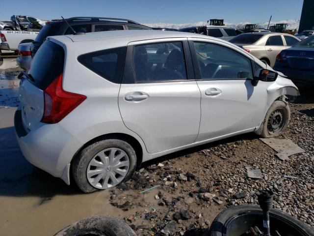 3N1CE2CP6GL395658 Nissan Versa Note S