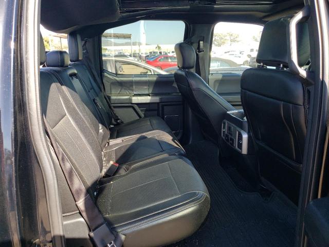 1FTEW1EG7JKC34741 Ford F150 Supercrew
