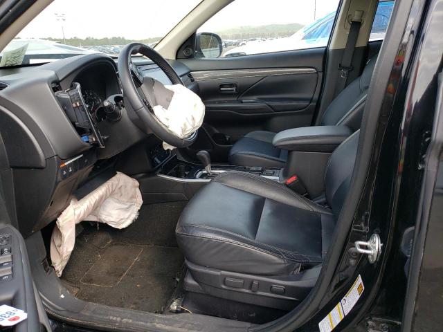 2020 MITSUBISHI 3000GT JA4AD3A36LZ031363