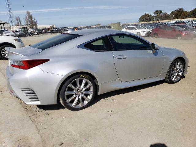 2015 LEXUS RC 350 - JTHHE5BC1F5003654