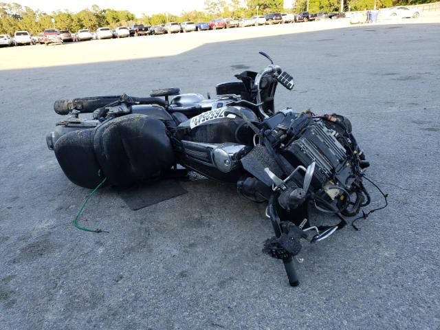 2020 HARLEY-DAVIDSON FLTRK - 1HD1KZF18LB610853