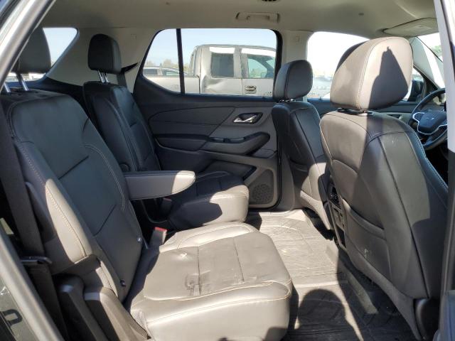 2021 CHEVROLET TRAVERSE R 1GNERJKW5MJ245550