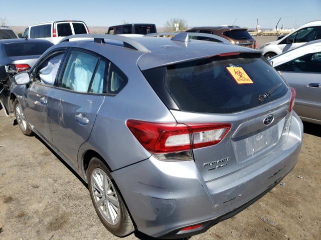 4S3GTAB61H3722505 Subaru Impreza Premium