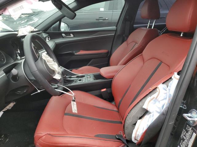 5XXG64J27PG199948 KIA K5 GT LINE