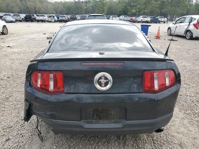 1ZVBP8AM0C5255000 2012 FORD MUSTANG, photo no. 6