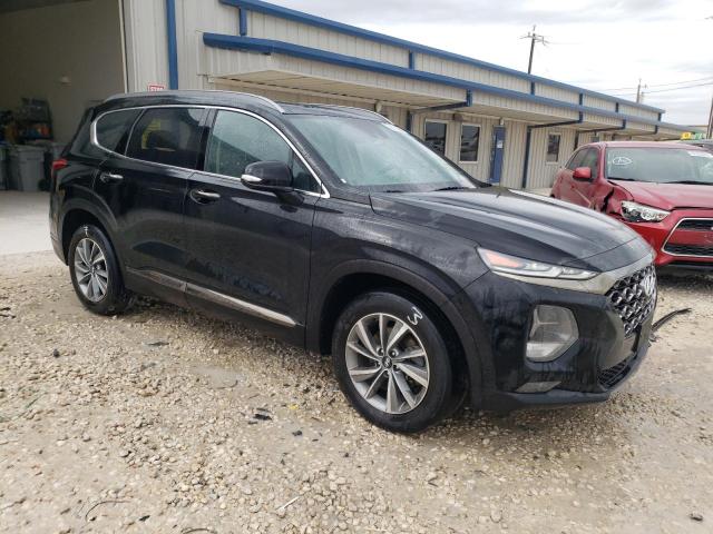 2020 HYUNDAI SANTA FE L - 5NMS53AD5LH209381