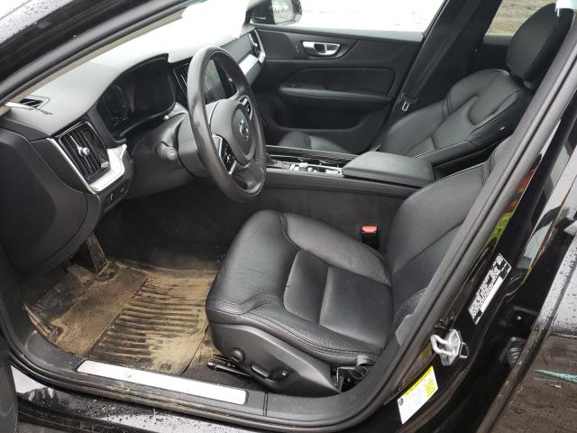 2020 VOLVO V60 CROSS - YV4102WK9L1044437