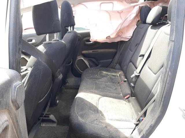 ZACCJBBT3FPB97181 Jeep Renegade Latitude