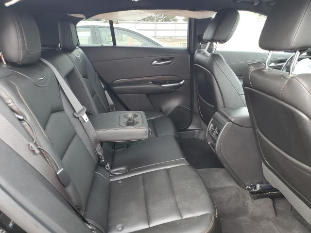 2019 CADILLAC XT4 SPORT - 1GYFZER45KF103928