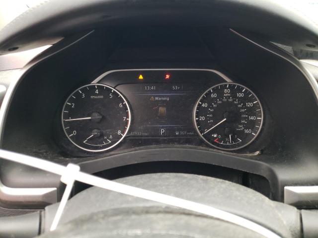5N1AZ2MJ9KN163739 Nissan MURANO S