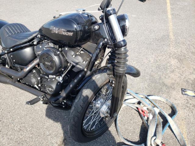 2018 HARLEY-DAVIDSON FXBB STREE 1HD1YJJ31JC060802