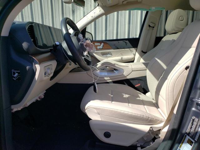 4JGFB4JB2LA237580 Mercedes-Benz GLE 350