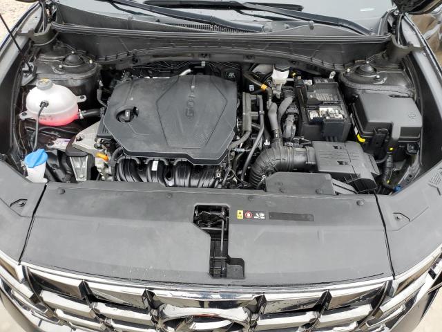 2022 HYUNDAI TUCSON N L KM8JFCAE3NU102502