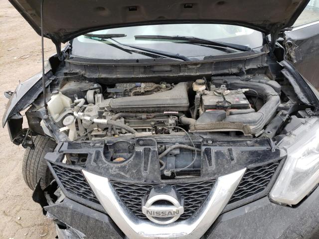 5N1AT2MV9EC819443 Nissan ROGUE S