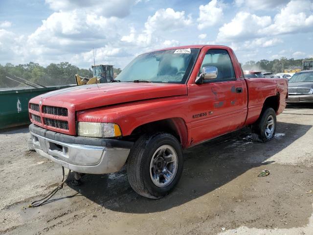 1996 Dodge Ram 1500 