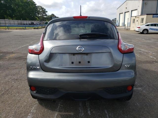 2017 NISSAN JUKE S - JN8AF5MR1HT704960