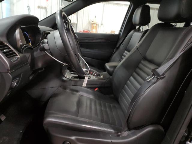 1C4RJFBG6LC150392 Jeep Grand Cherokee Limited