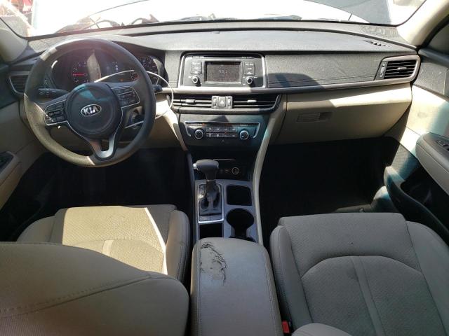 5XXGT4L34GG021879 KIA Optima Lx