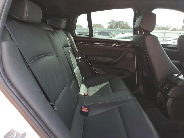 5UXXW7C57J0W63952 BMW X4 Xdrivem40i