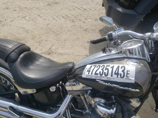 2008 HARLEY-DAVIDSON FXSTSSE2 - 1HD1PT9118Y960159