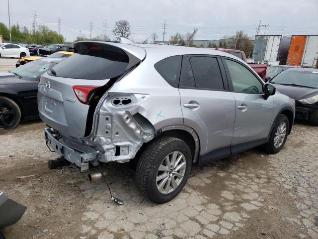 2016 MAZDA CX-5 TOURI - JM3KE2CY6G0863636