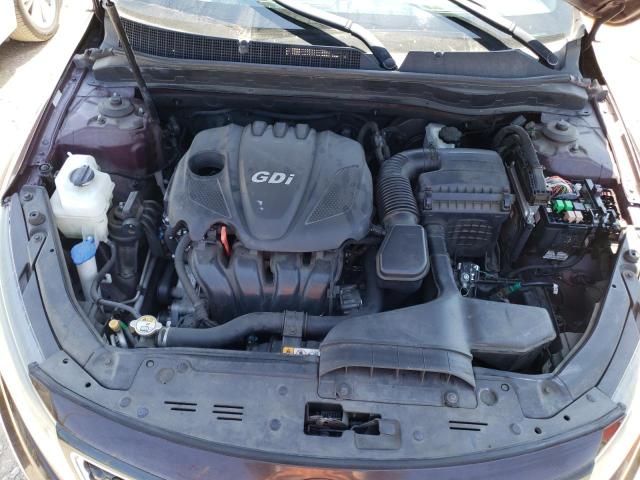 5XXGM4A76FG477853 KIA Optima Lx