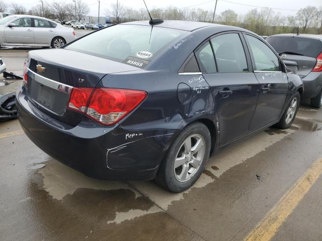 2016 Chevrolet Cruze Limited Lt VIN: 1G1PE5SB0G7189724 Lot: 47755413