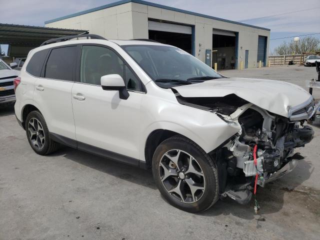 JF2SJGDCXEH488886 Subaru Forester 2.0xt Premium