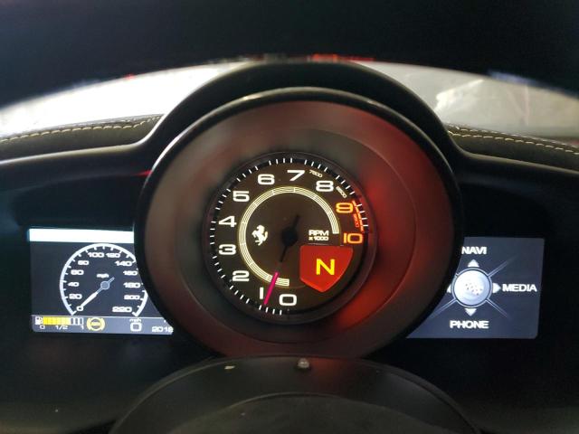 2015 FERRARI 458 SPECIA ZFF75VFA9F0212838