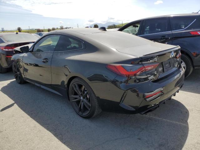 2021 BMW M440XI - WBA13AR03MCG23511