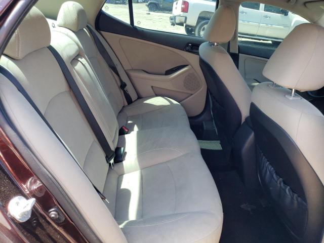 5XXGM4A76FG477853 KIA Optima Lx
