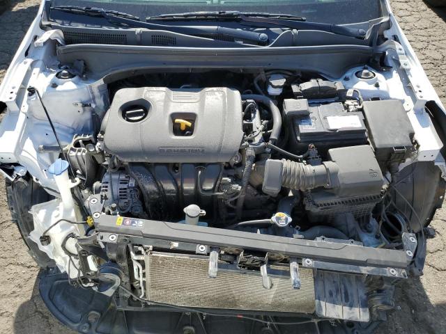 3KPF24AD3LE160415 KIA FORTE FE