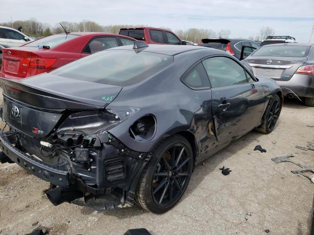 2023 TOYOTA GR 86 PREM JF1ZNBF13P8750305
